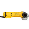 Dewalt 1010W, 100mm Angle Grinder  (DWE8300S-IN