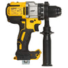 Dewalt XR XRP Drill Driver BARE TSTAK KITBOX (Bare) (DCD991NT-XJ)