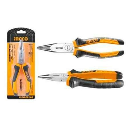 Ingco Long Nose Pliers