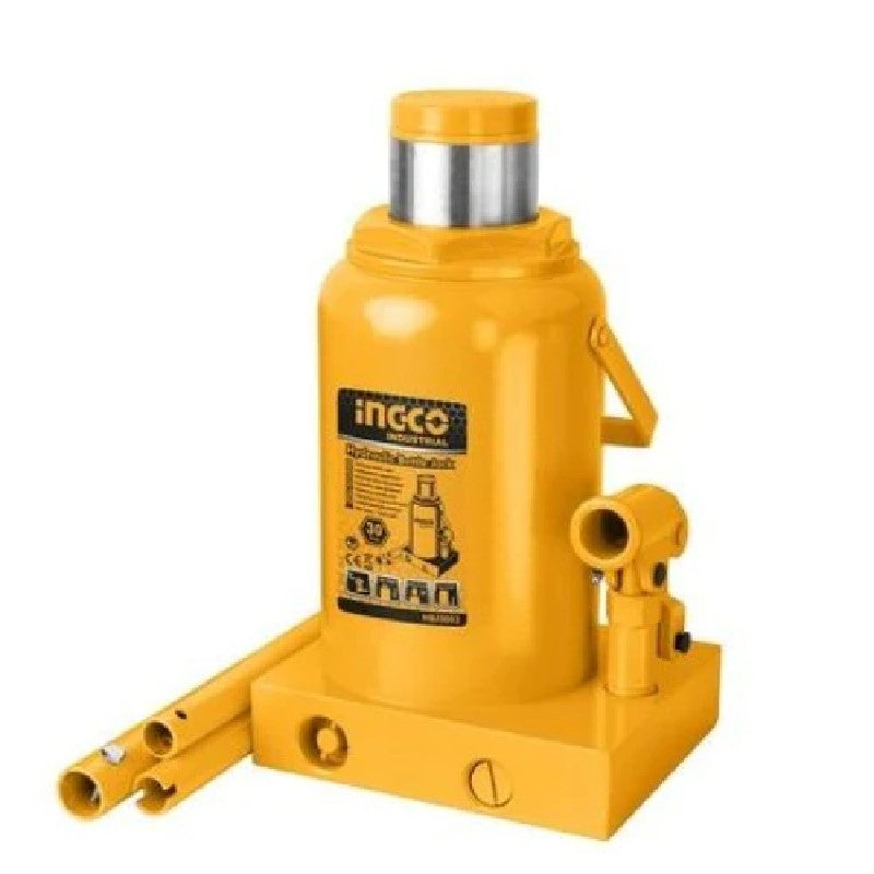 Ingco Hydraulic bottle jack