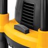 Dewalt 1400W, 38L, Dust Extractor (M Class), Wet/Dry (DWV902M-QS)