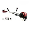 Really 4 Stroke 50cc Sidepack Crop Harvestor Grass Cutter  (RAPL-PCHS-50S)