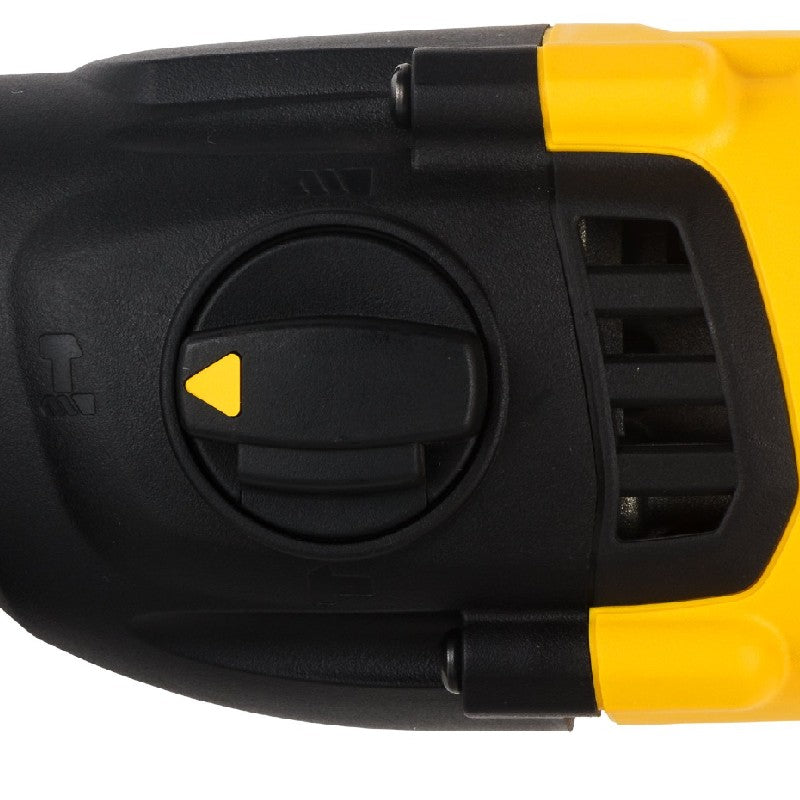 Dewalt 22mm 3 Mode SDS Plus Hammer 2 Kgs  (D25033K-IN)