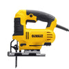 Dewalt 500W Jigsaw, 800-3100spm, 20mm Stroke Length, 2.7Kgs (DW349-IN)