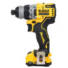 Dewalt 18V, 2.0Ah Burshless Multi-Head Drill (DCD703D2-B1)