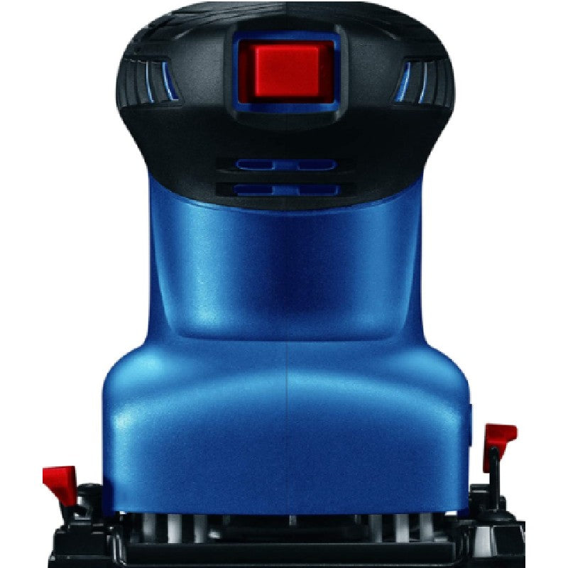 BOSCH GSS 140 - 140 MM 220W PROFESSIONAL ORBITAL SANDER