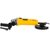 Dewalt 950W, 125mm, 950W, Angle Grinder, Var Speed, NVR, Soft Start (DWE4119-IN)