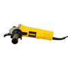 Dewalt 950W, 100mm, 950W, Angle Grinder, Var Speed, NVR, Soft Start (DWE4118-B1)