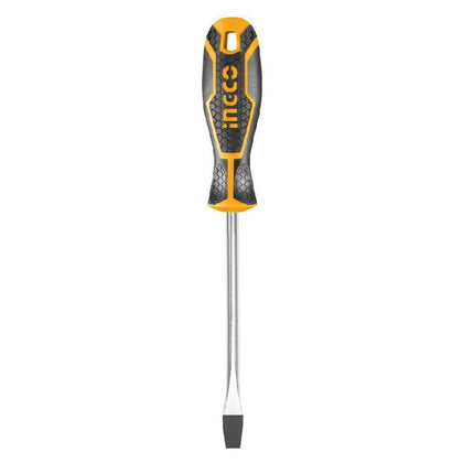 Ingco Slotted Screwdriver