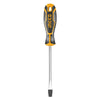 Ingco Slotted Screwdriver