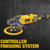 Dewalt 7/9 Electronic Sander & Polisher (DWP849X-IN)