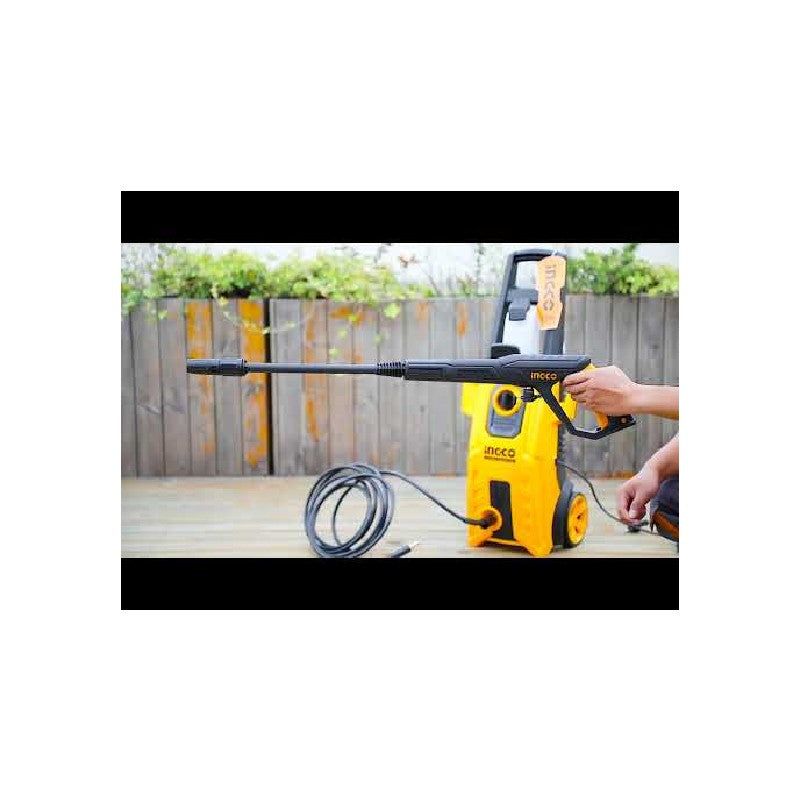 Ingco High pressure car washer