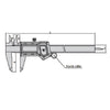 Insize Digital Caliper(Absolute System)1103