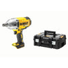 Dewalt 18V, 950Nm, High Torque Impact Wrench, BL, 1/2, Bare (DCF899NT-XJ)