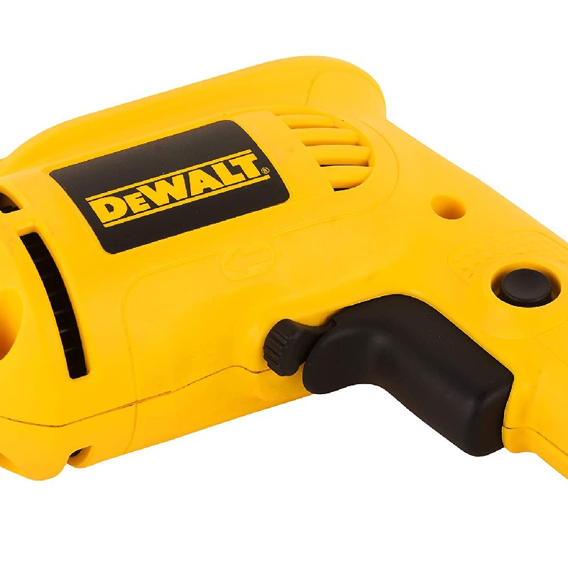 Dewalt  2800 rpm VSR Drill, 550W 10mm(DWD014-IN)