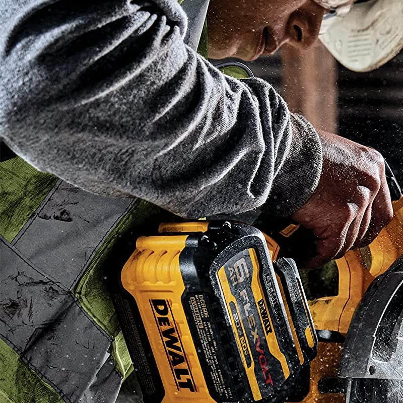 Dewalt 18/54V 6.0Ah Battery Pack (FLEXVOLT) (DCB606-B1)