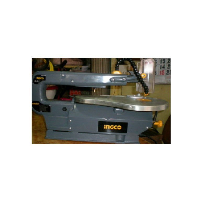 Ingco Scroll saw