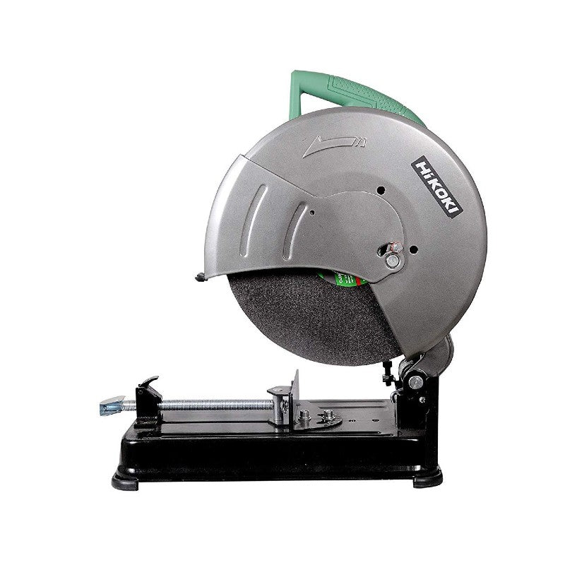 Hikoki 355mm (14") High-Speed Cut-Off Machine CC14STAS9Z