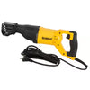 Dewalt Variable Speed Reciprocating Saw (DWE305PK-QS)