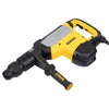 Dewalt 10kg 1700w 52mm Sds Max Hammer With Anti Rotation  (D25773K-QS)