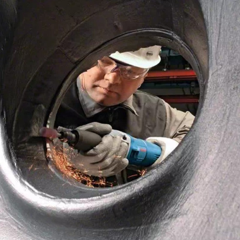 GGS 28 LCE PROFESSIONAL STRAIGHT GRINDER