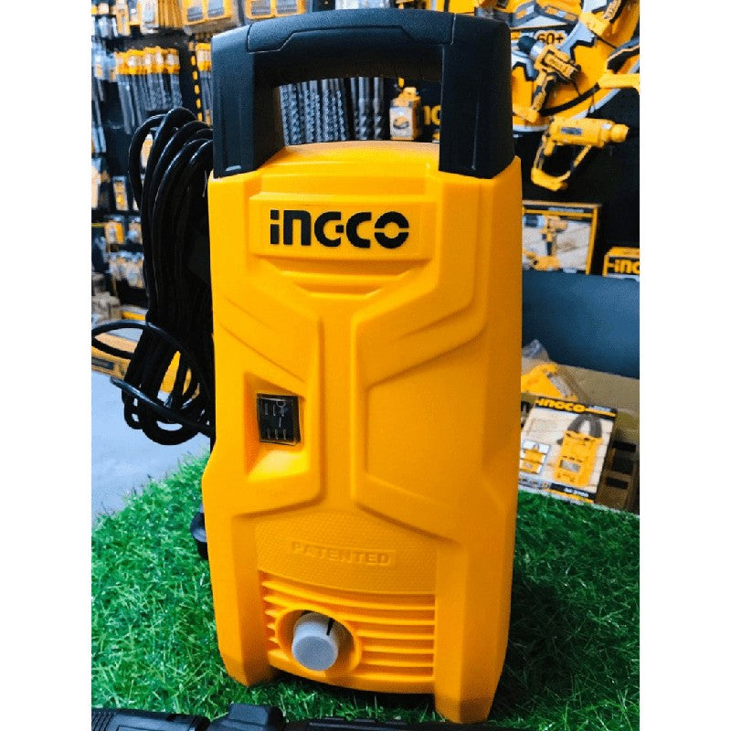 Ingco High pressure Car washer