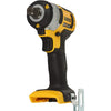 Dewalt 18V, 203Nm, Compact Impact Wrench, 1/2, T-Stak, Bare  (DCF880NT-XJ)