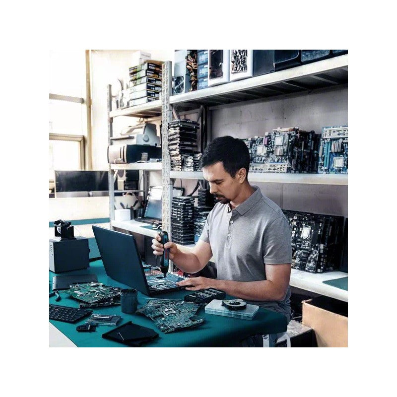 Bosch Go Professional Cordless Screwdriver