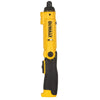 Dewalt 7.2V Li-Ion Screwdriver (DCF008-IN)