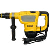 Dewalt 45mm SDS Max Combi Hammer (D25614K-B1)