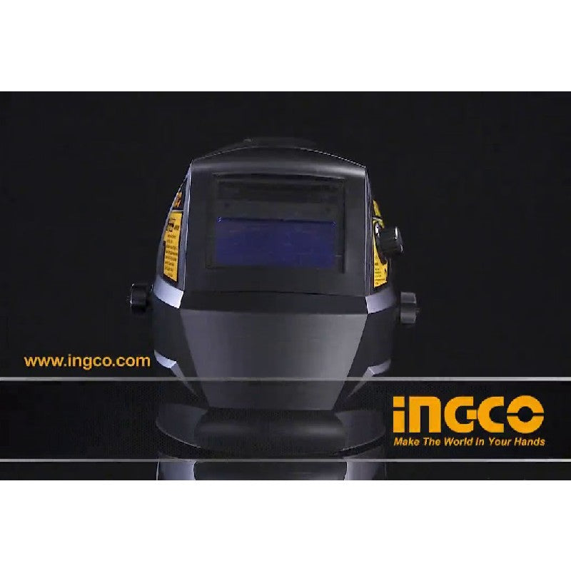 Ingco Welding Helmet