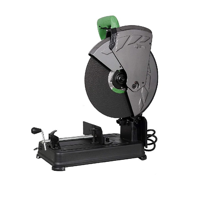 Hikoki 355mm (14") High-Speed Cut-Off Machines CC14STDUS9Z