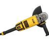 Dewalt 2600W, 230mm LAG With Perform & Protect (DWE4579-QS)