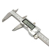 Insize Plastic Digital Caliper - 1139