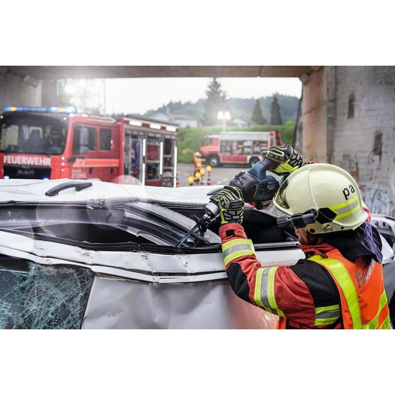 Bosch Gsa 18v-32 Professional Cordless Reciprocating Saw