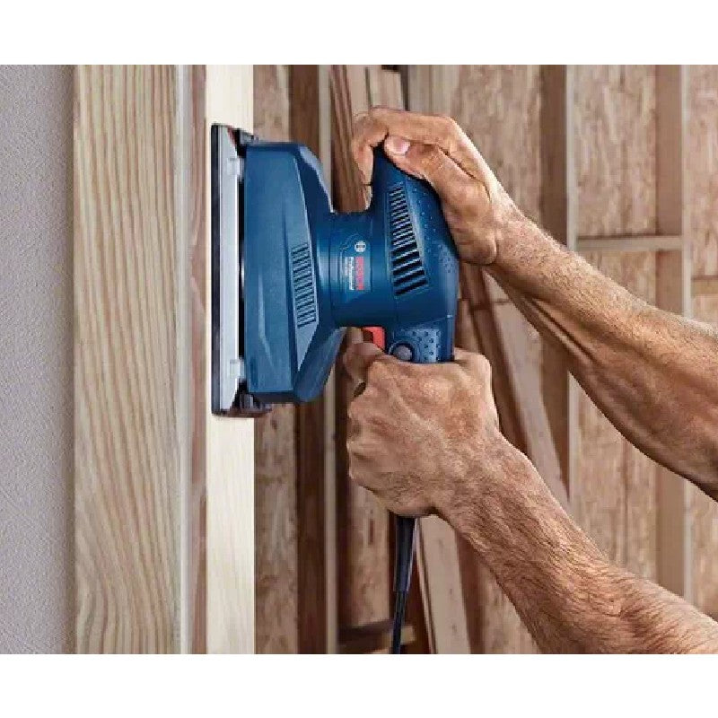 GSS 2300 PROFESSIONAL ORBITAL SANDER