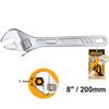 Ingco Adjustable Wrench