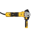 Dewalt 1700W 125mm Slide BL Variable Speed SAG (DWE4357-QS)