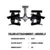 Orezen 26mm Tiller Attachment Model 3