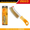 Ingco Wire Brusher