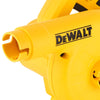 Dewalt 800W Heavy Duty Industrial Blower  (DWB800-IN)