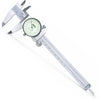 Insize Dial Vernier Caliper - 1312