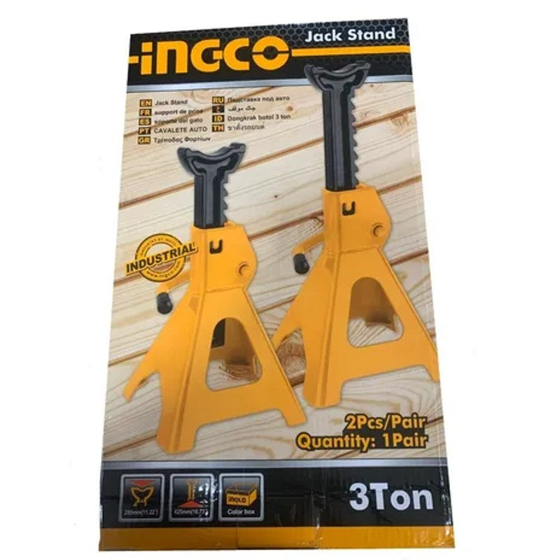 Ingco Jack stand