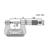 Insize Screw Thread Micrometer - 3281