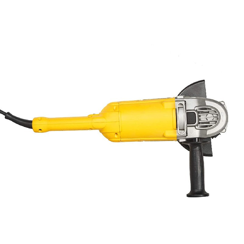 Dewalt Angle Grinder 2200W, 180mm LAG (DWE493-IN)
