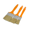 Ingco 3 Pcs Paint Brush Set