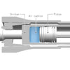 Hikoki Demolition Hammers H65SB3S9Z