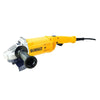 Dewalt 180-Mm-2600-W-Large-Angle-Grinder (DWE497-IN)