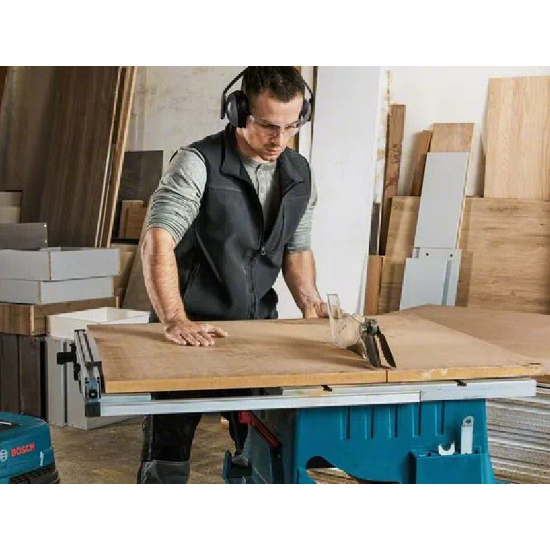 GTS 254 PROFESSIONAL TABLE SAW