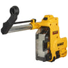 Dewalt SDS Plus Dust Extractor Corded Cordless (D25304DH-XJ)